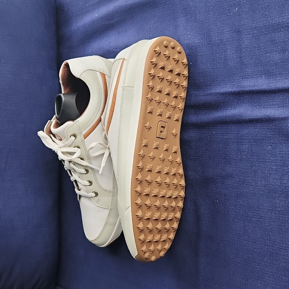 FootJoy Contour Casual Golf Shoes - Picture 4 of 4